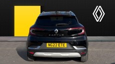Renault Captur 1.0 TCE 90 SE Edition 5dr Petrol Hatchback